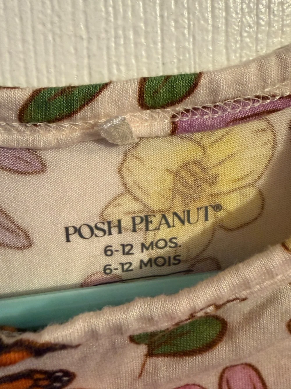 Posh Peanut Twirl Dress